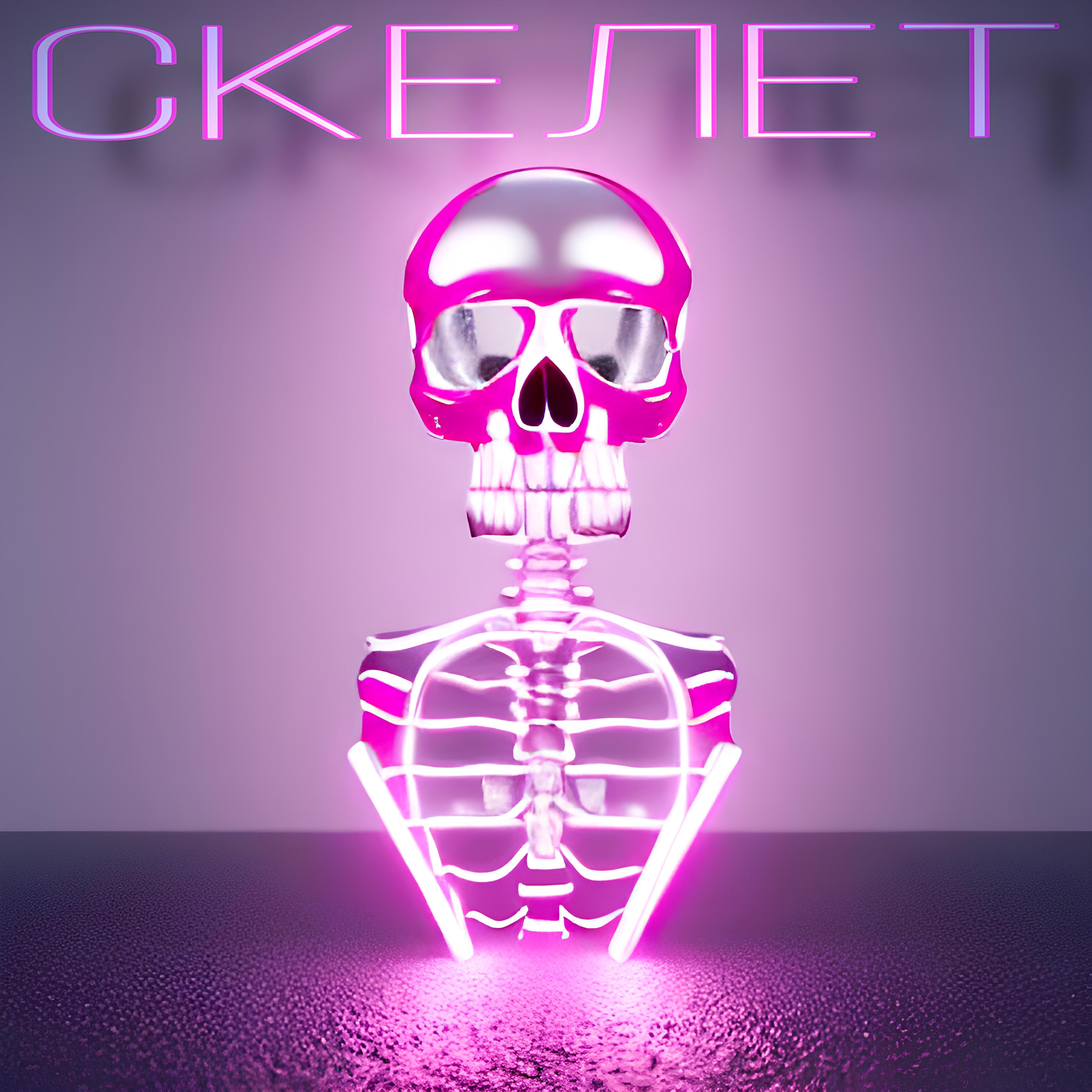 Релиз Скелет