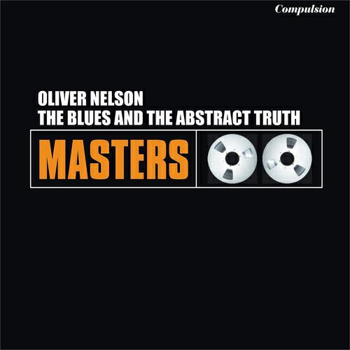 Релиз The Blues and the Abstract Truth
