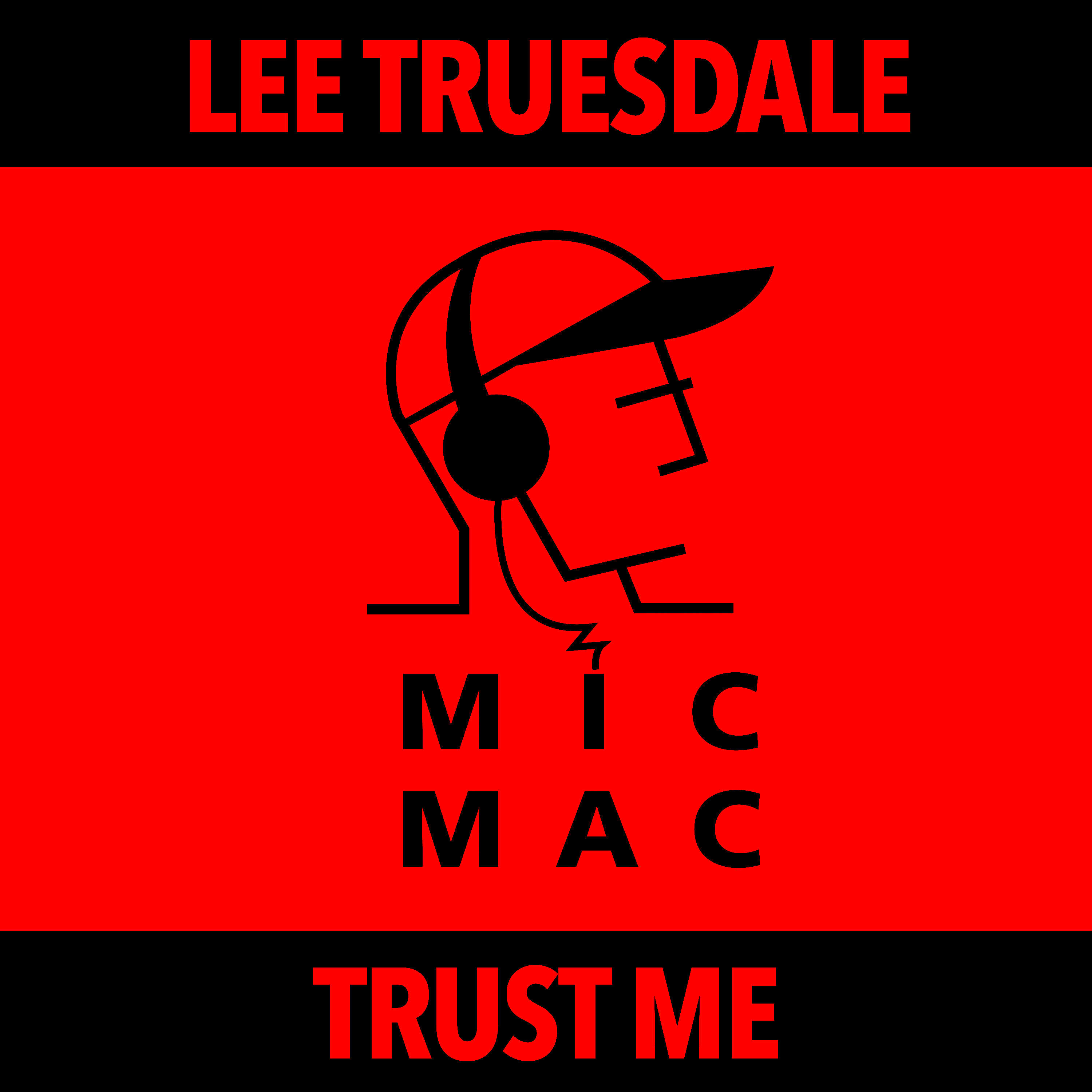 Релиз Trust Me