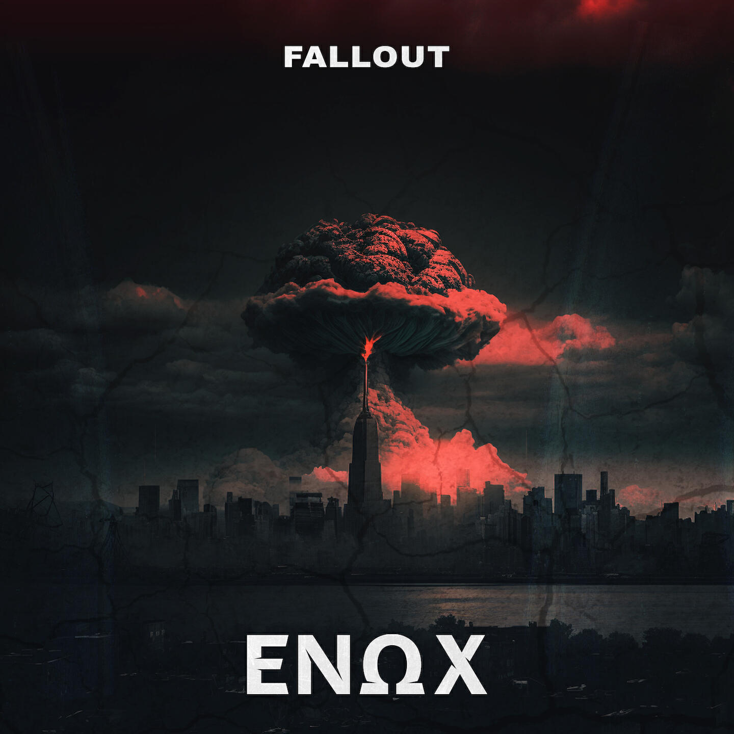 Релиз Fallout