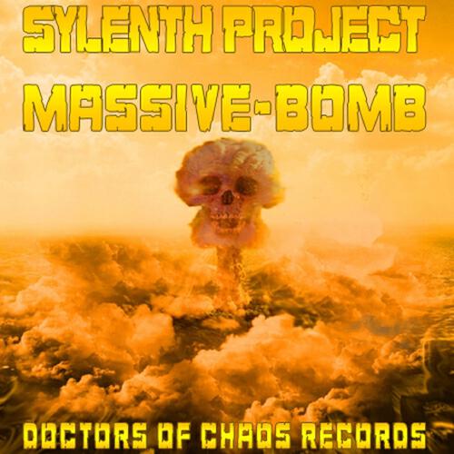 Релиз Massive Bomb