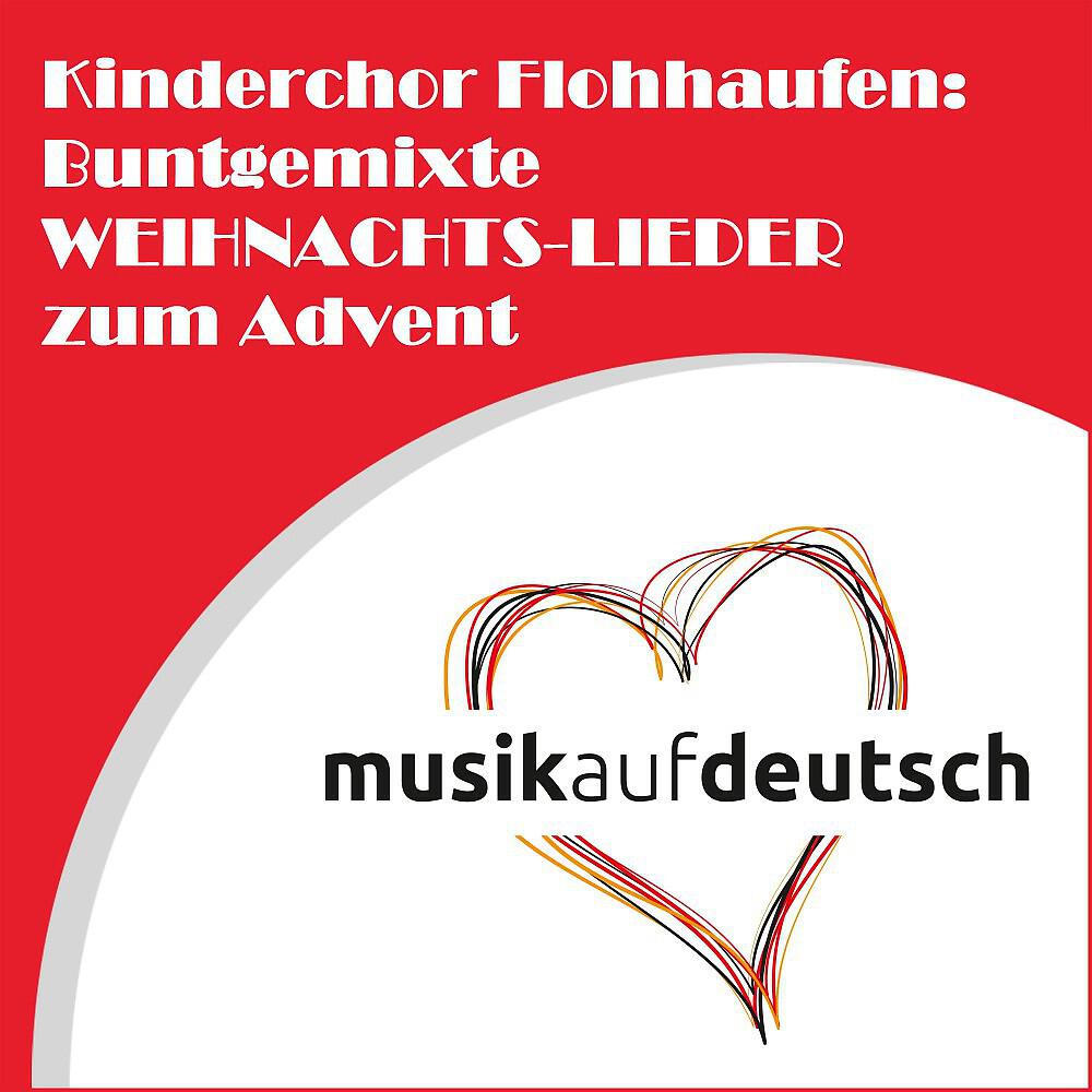 Kinderchor Flohhaufen