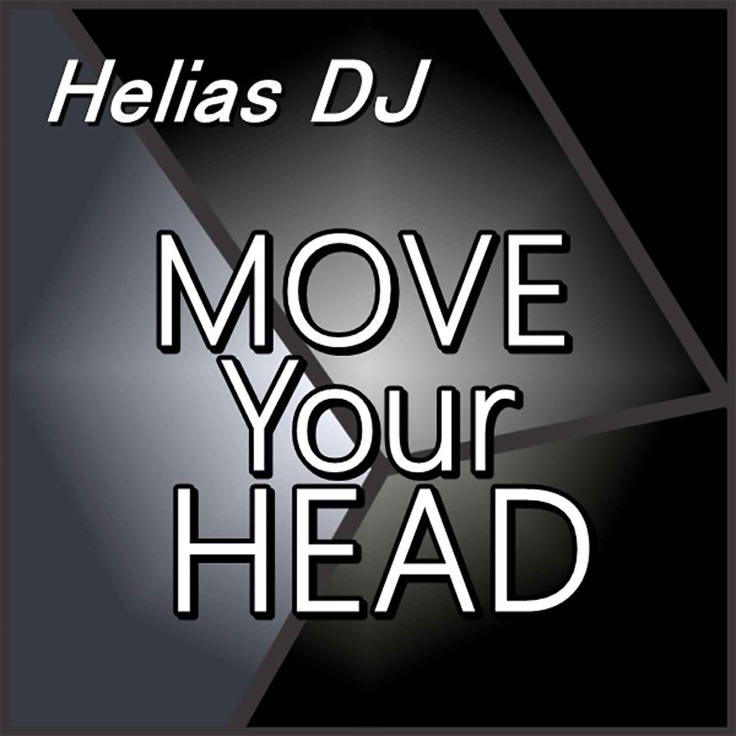 Релиз Move Your Head
