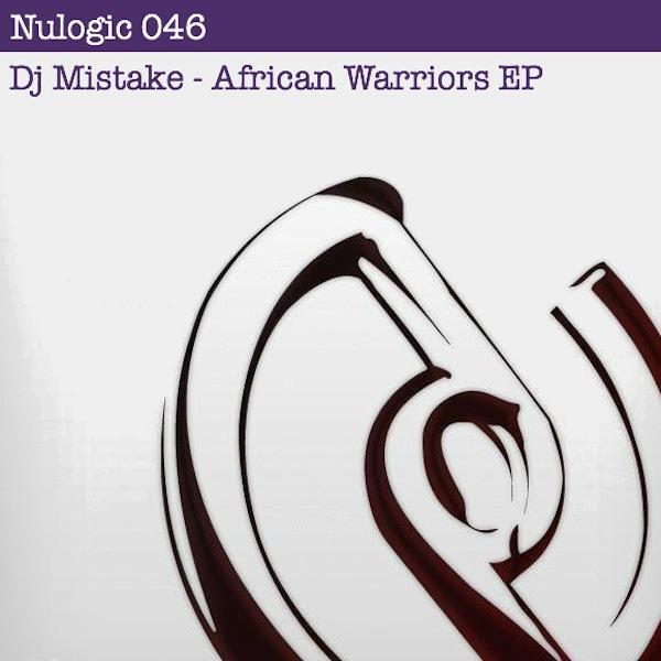 Релиз African Warriors