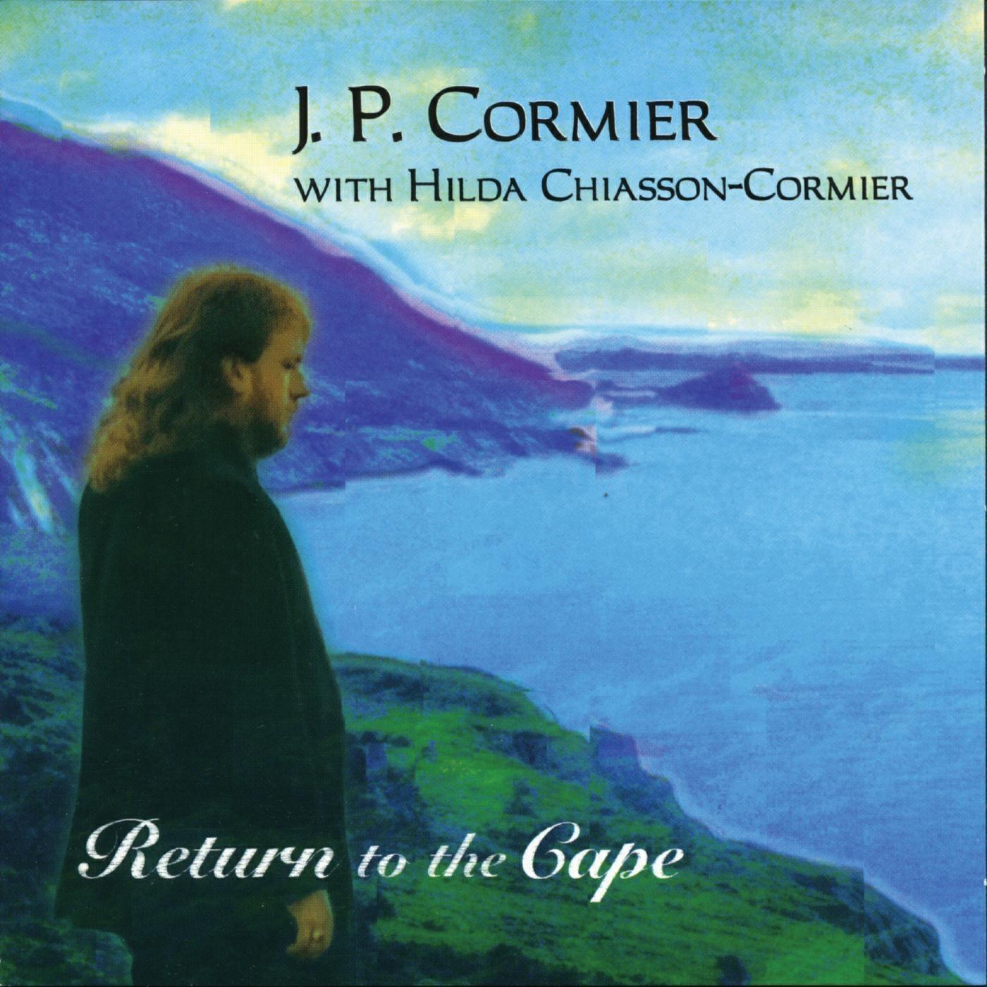 Релиз Return to the Cape