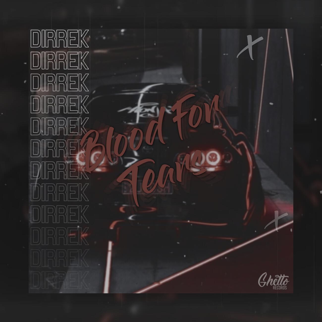 Релиз Blood For Tears