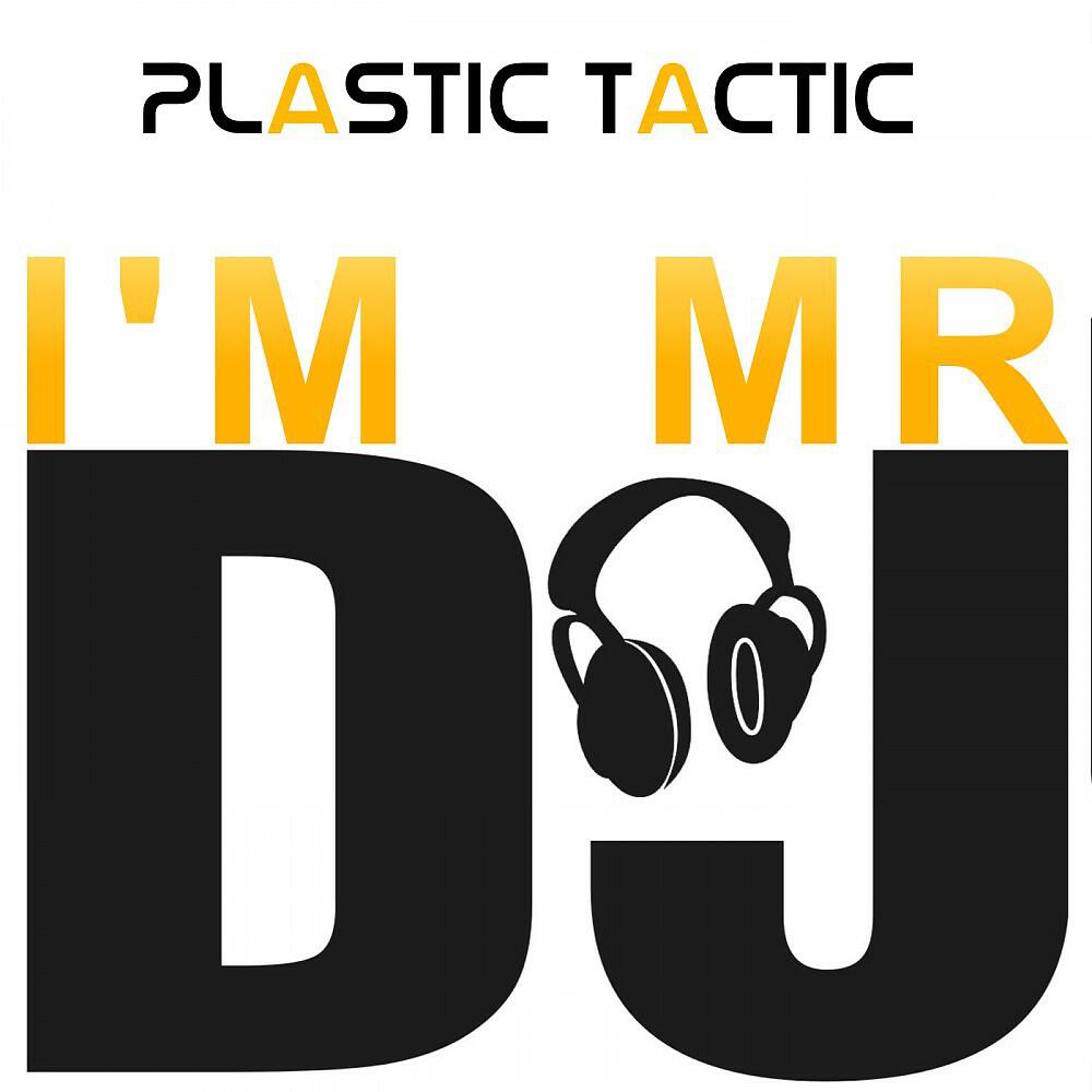 Релиз I'm Mr DJ