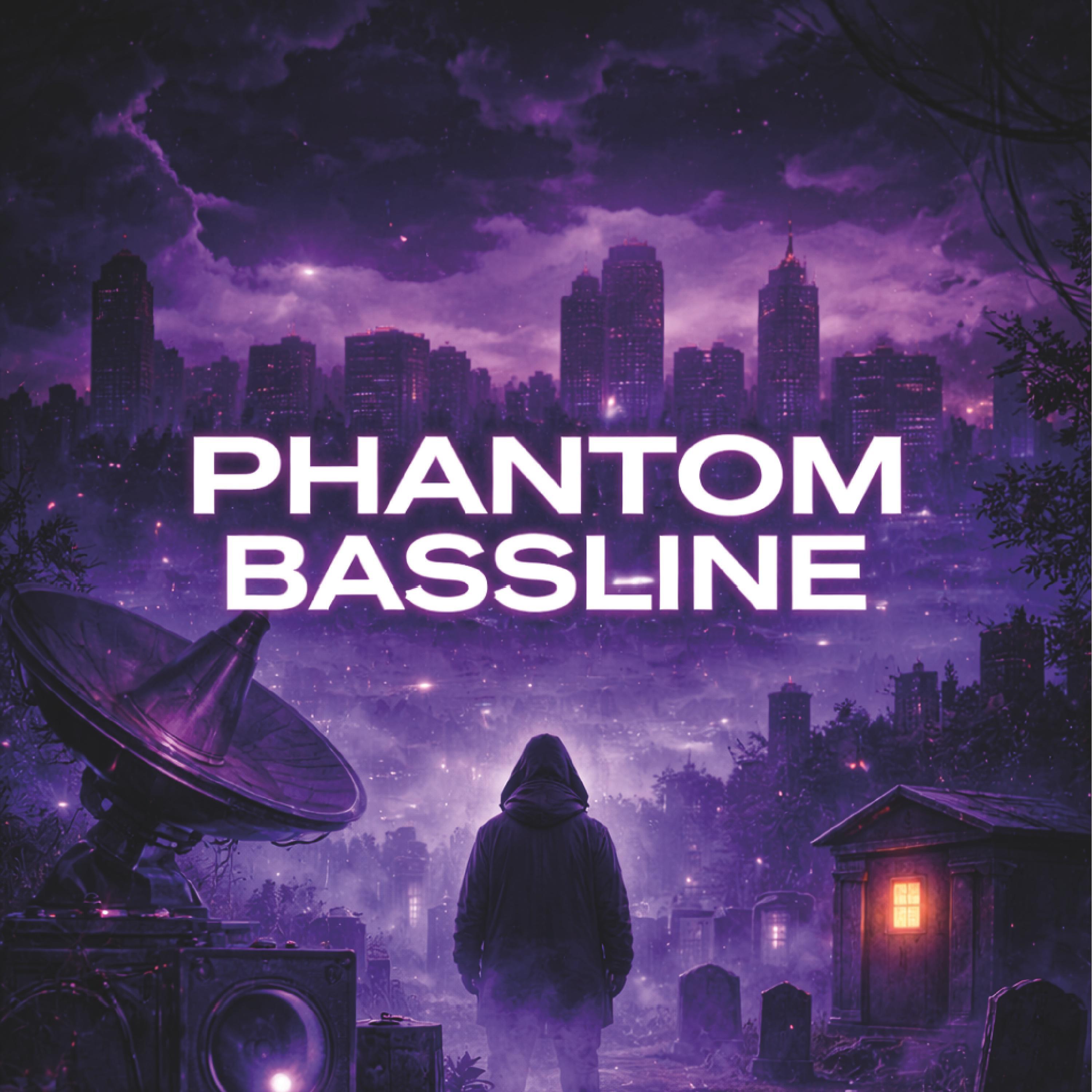 Релиз Phantom Bassline