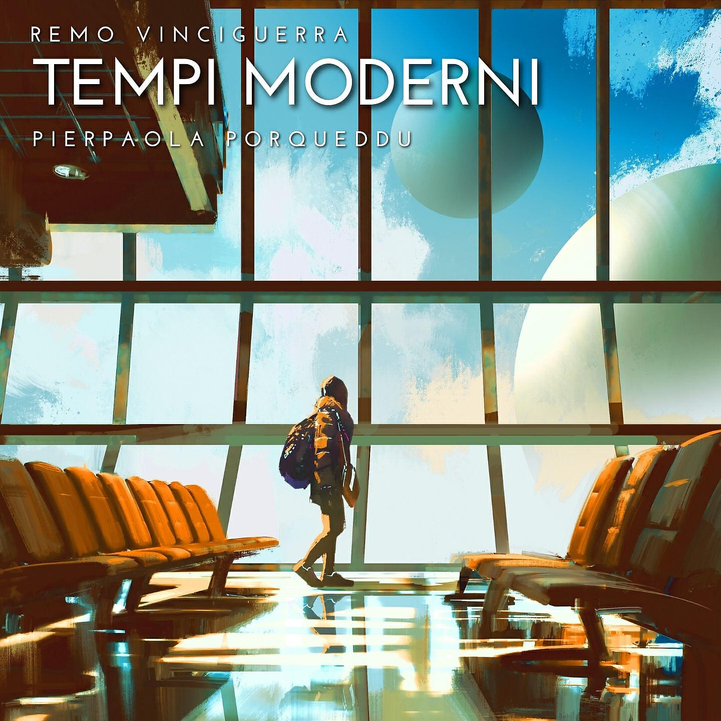 Релиз Tempi Moderni