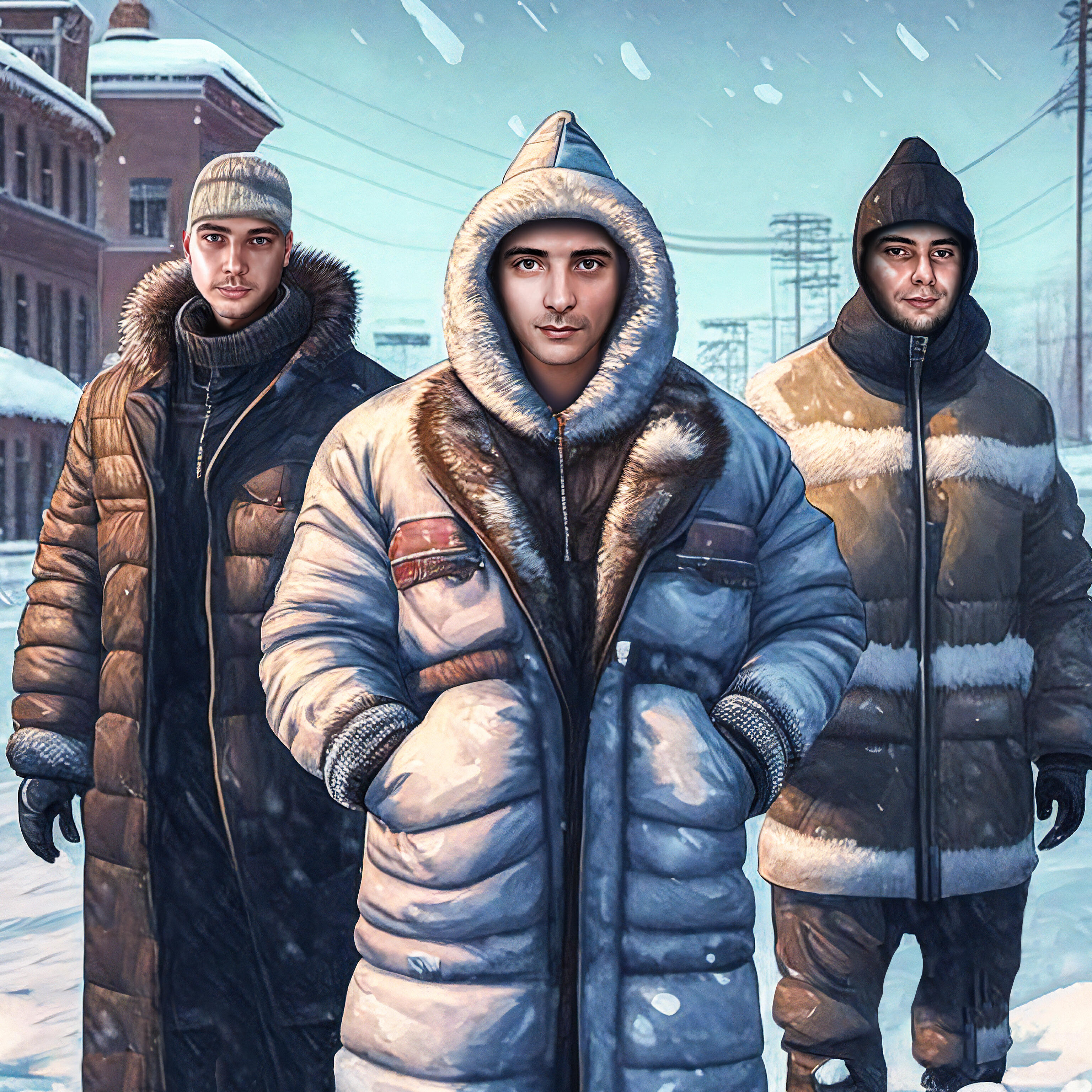 Джилла