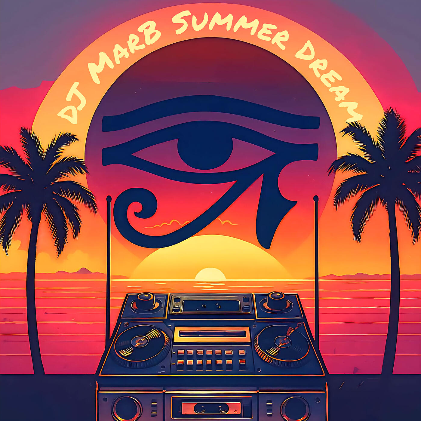 Релиз Summer Dream