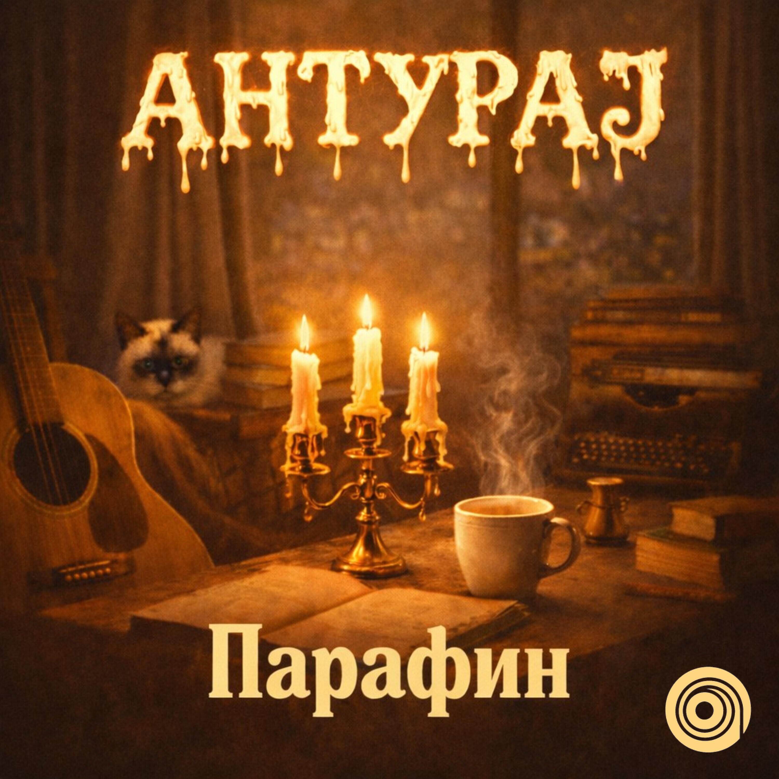 Релиз Парафин