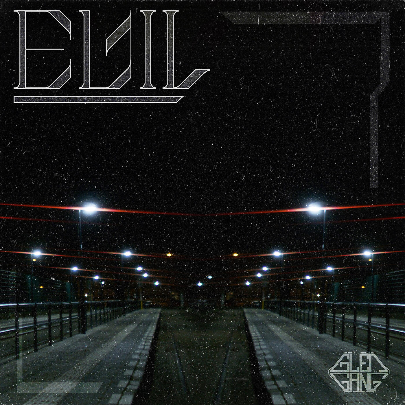 Релиз Evil