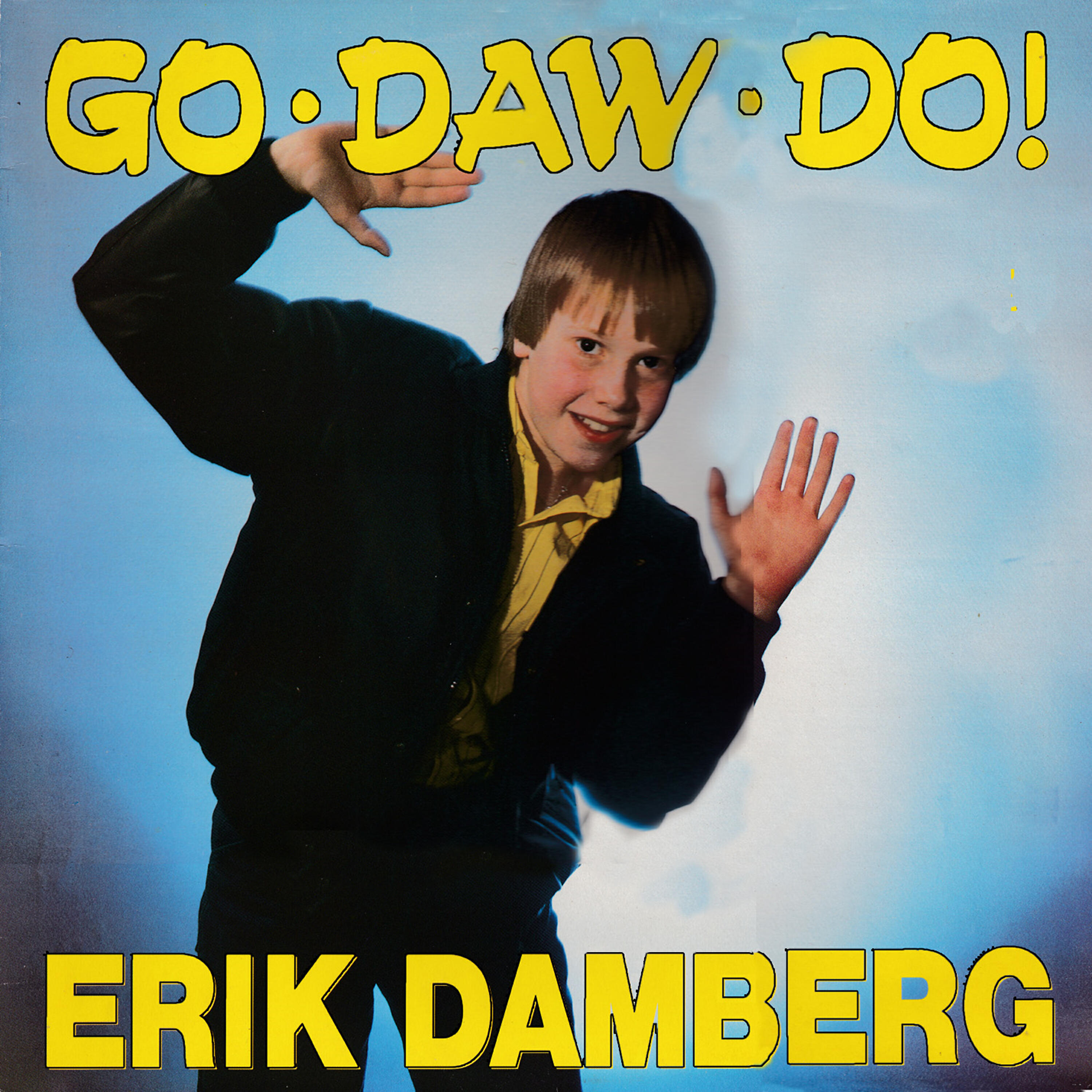 Релиз Go Daw Do