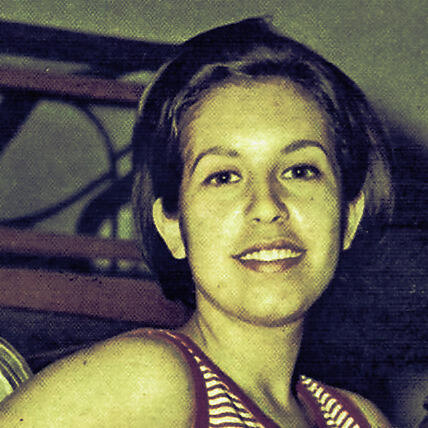 Helena Rocha
