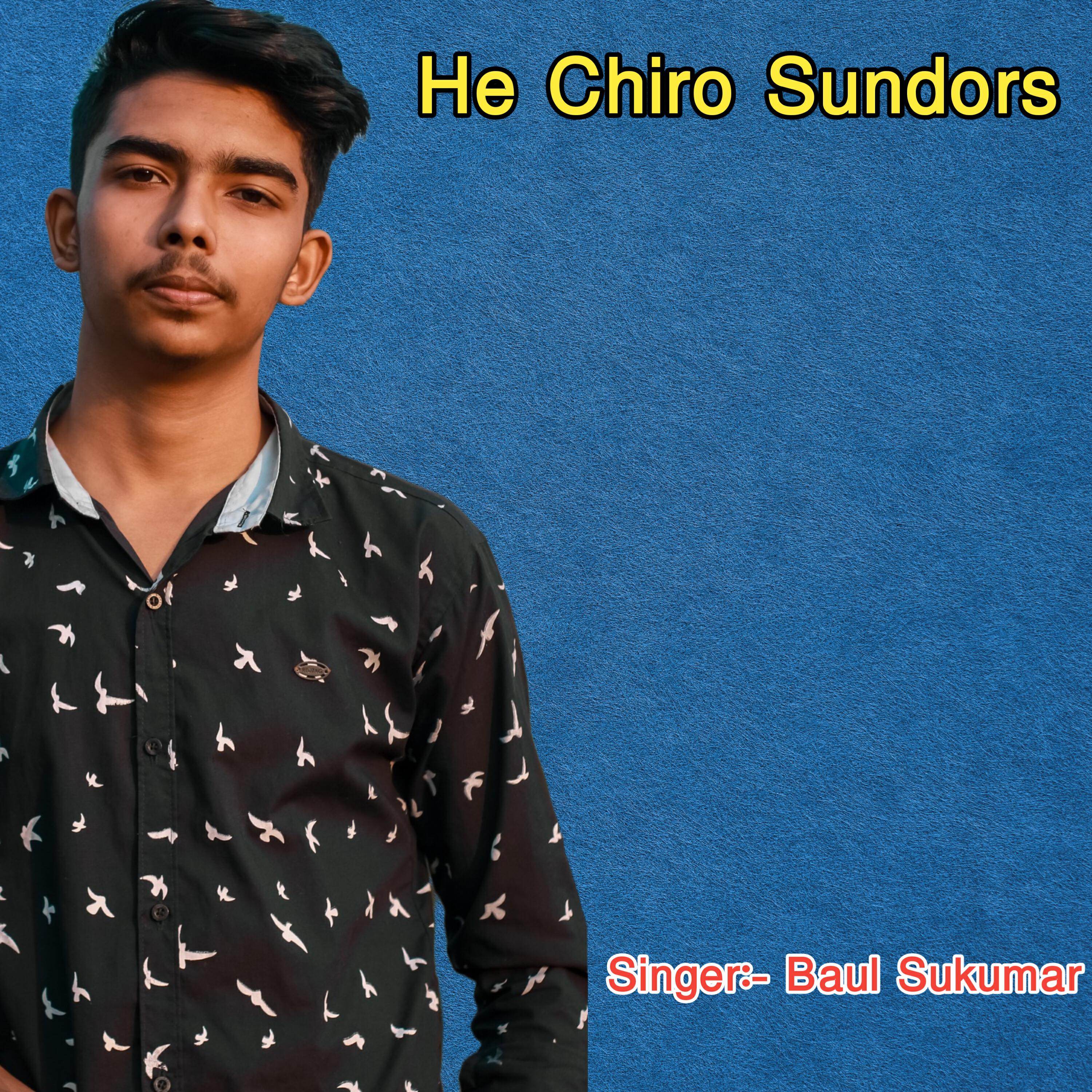 Релиз He Chiro Sundors