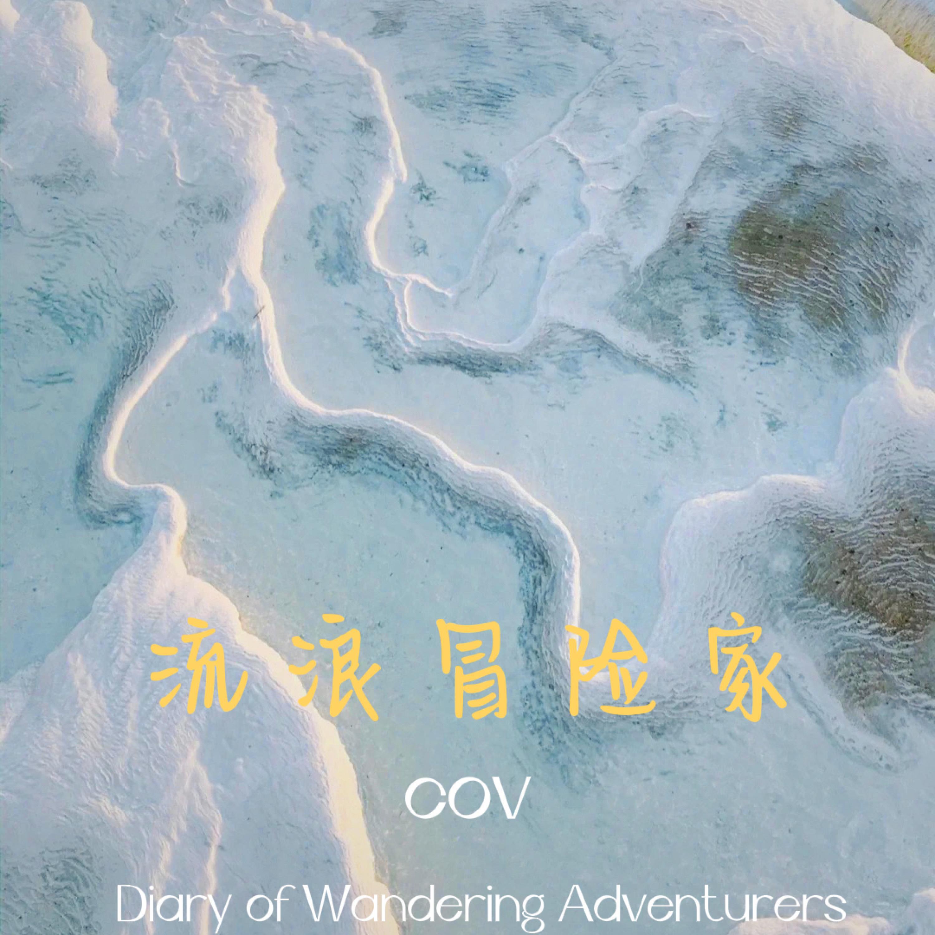 Релиз 流浪冒险家