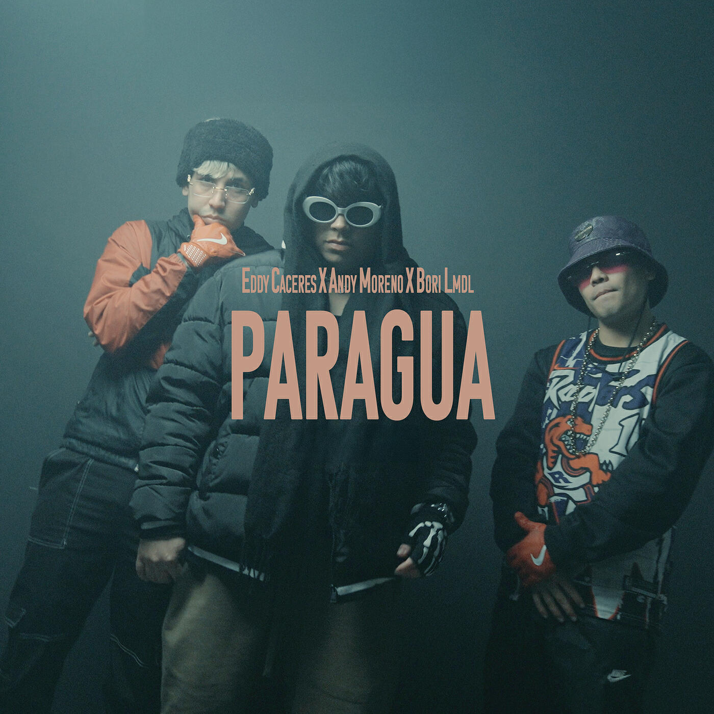 Релиз Paragua