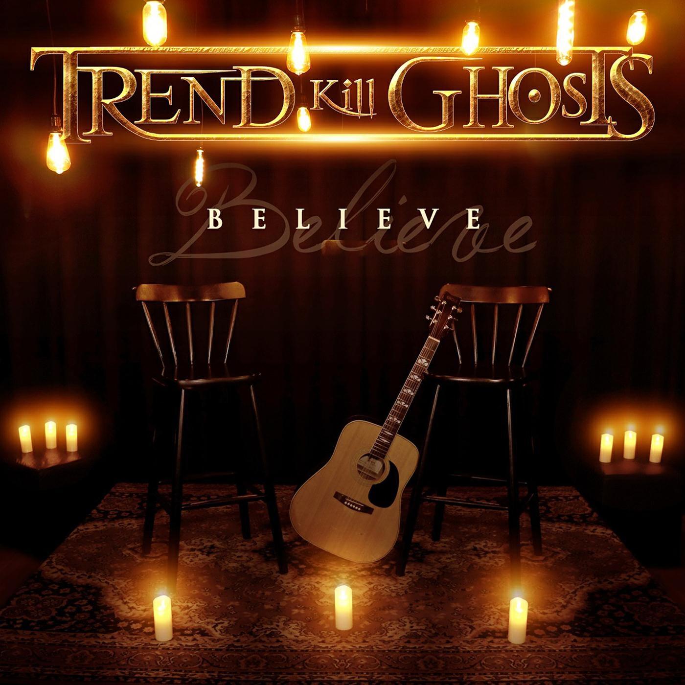 Релиз Believe (Acoustic Version)