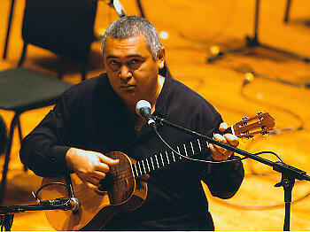 Cheo Hurtado