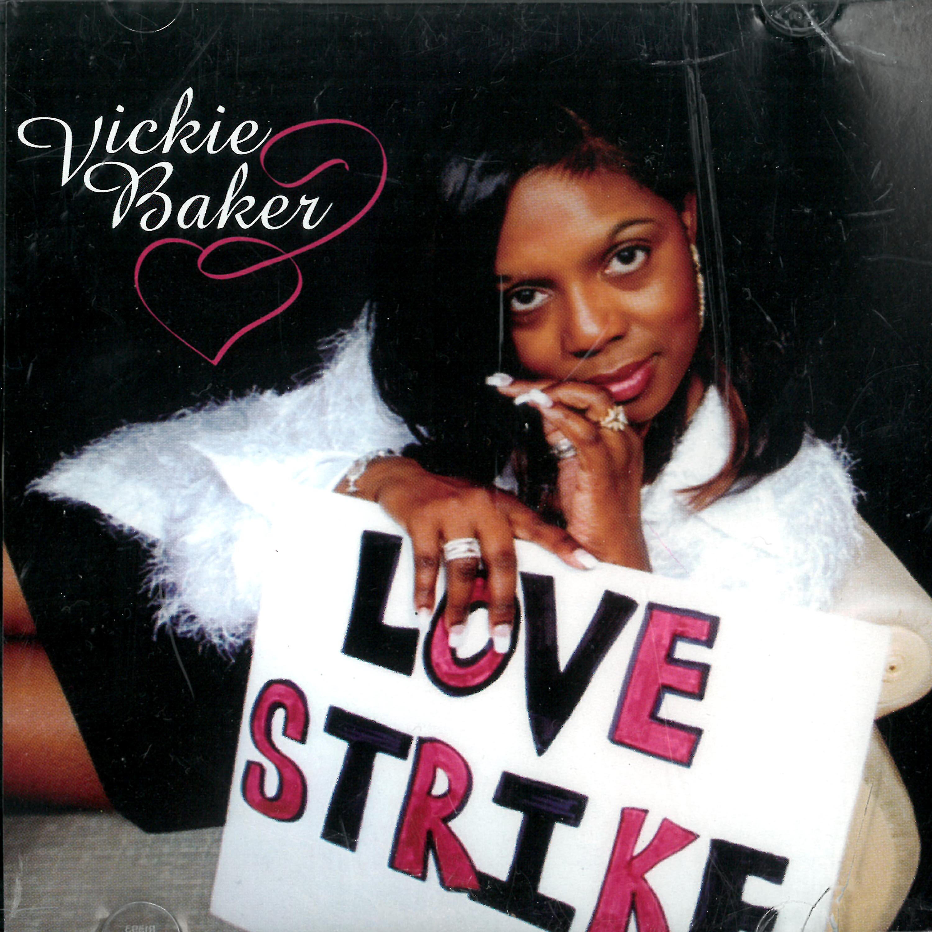 Релиз Love Strike