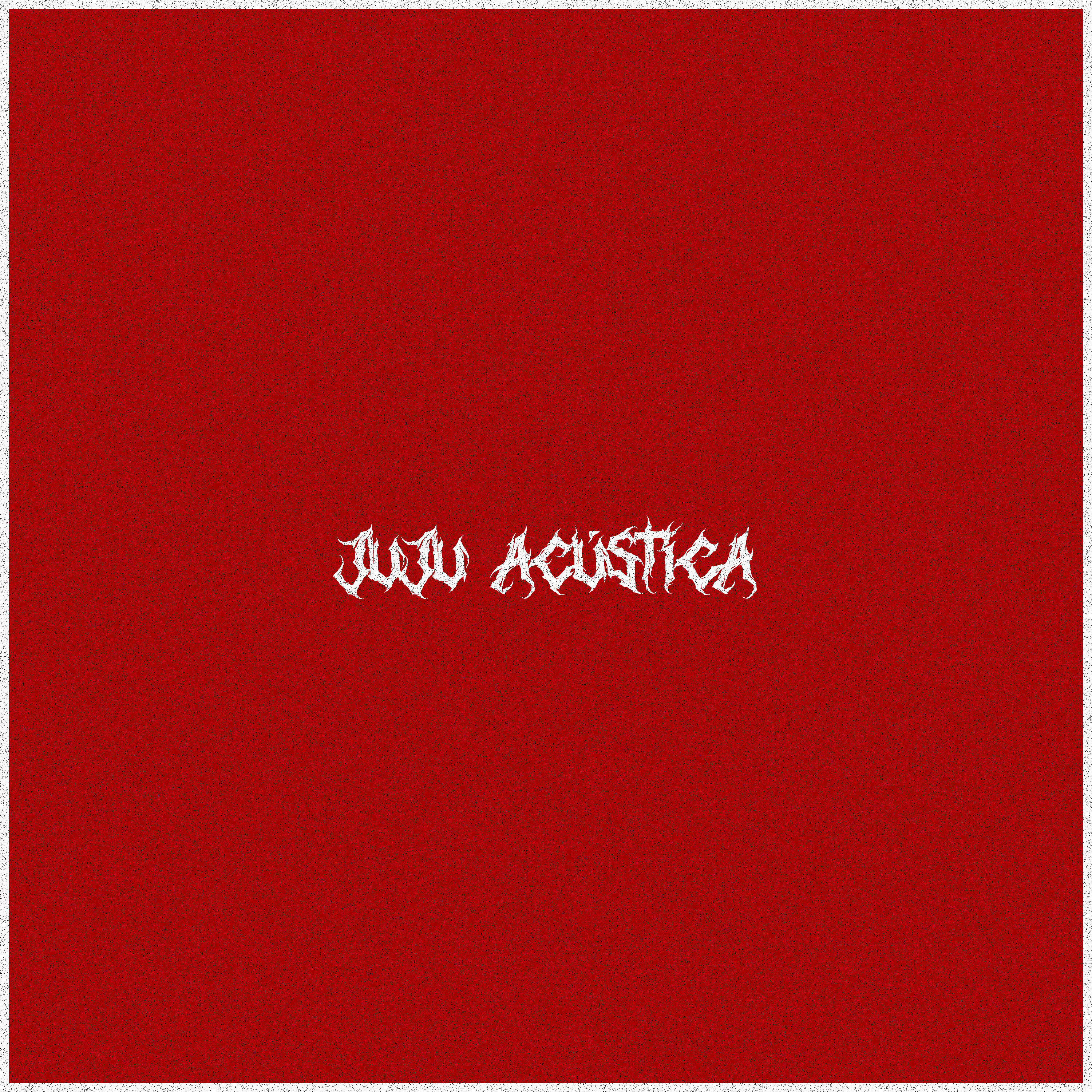 Релиз Juju Acústica