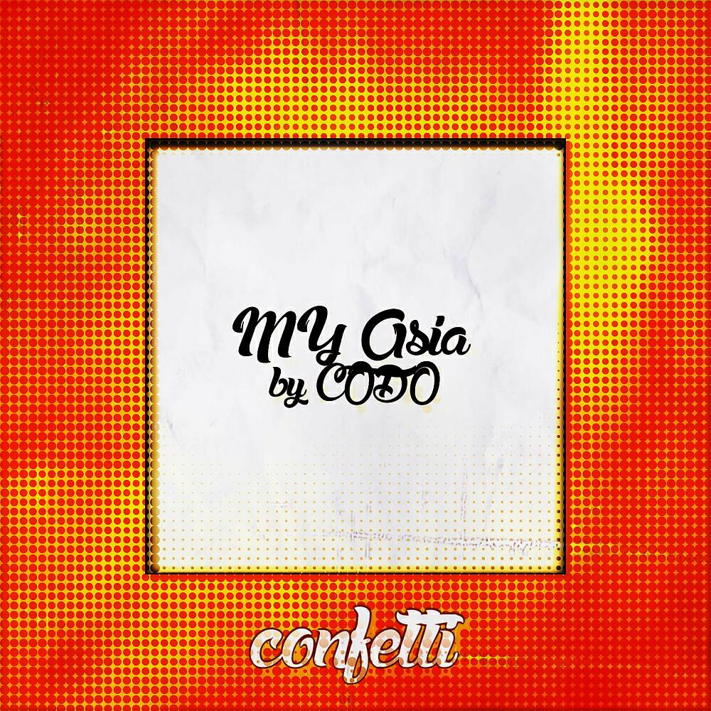 Релиз My Asia
