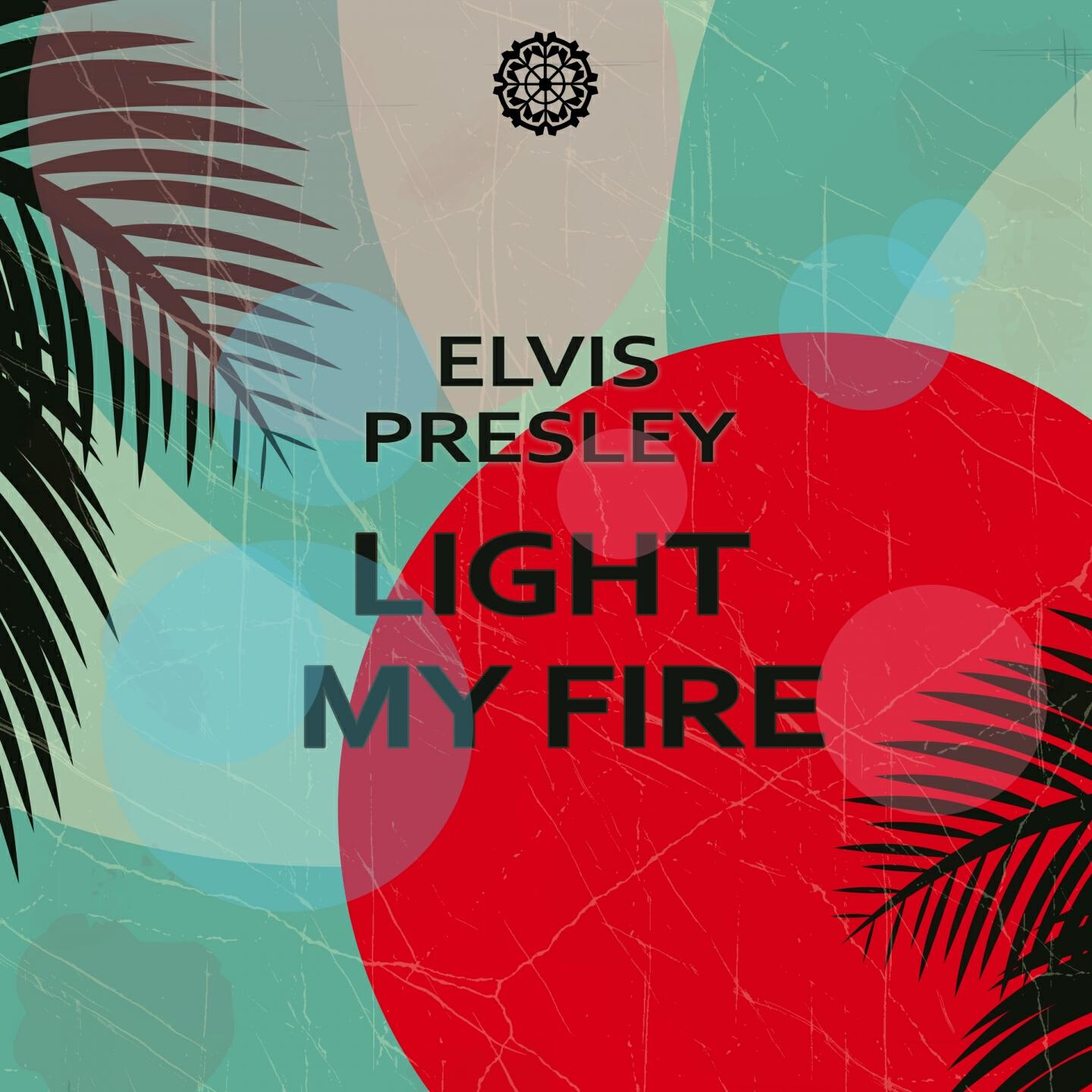 Релиз Light My Fire