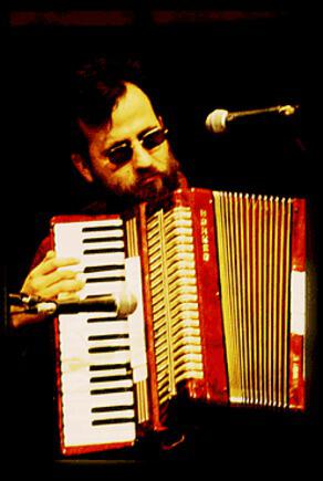 Muammer Ketencoglu