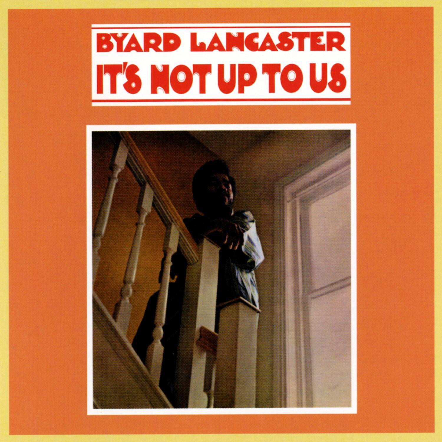 Релиз It's Not Up To Us