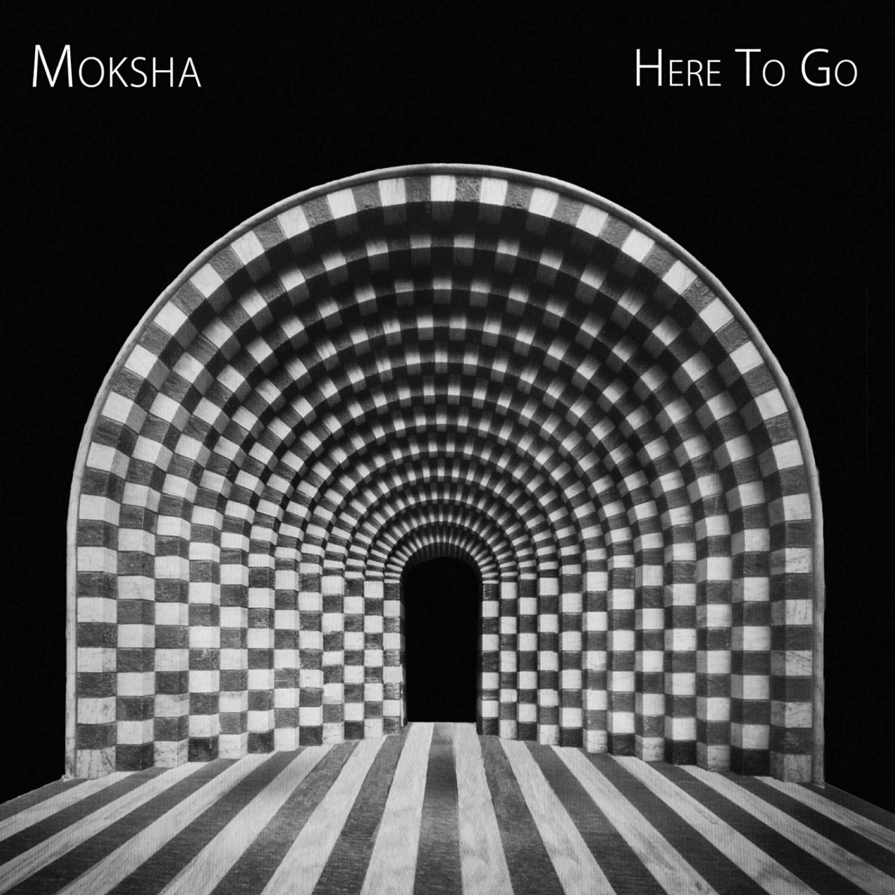Релиз Here To Go