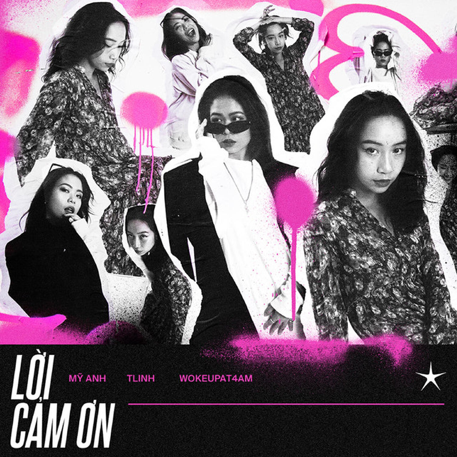 Релиз Lời Cảm Ơn