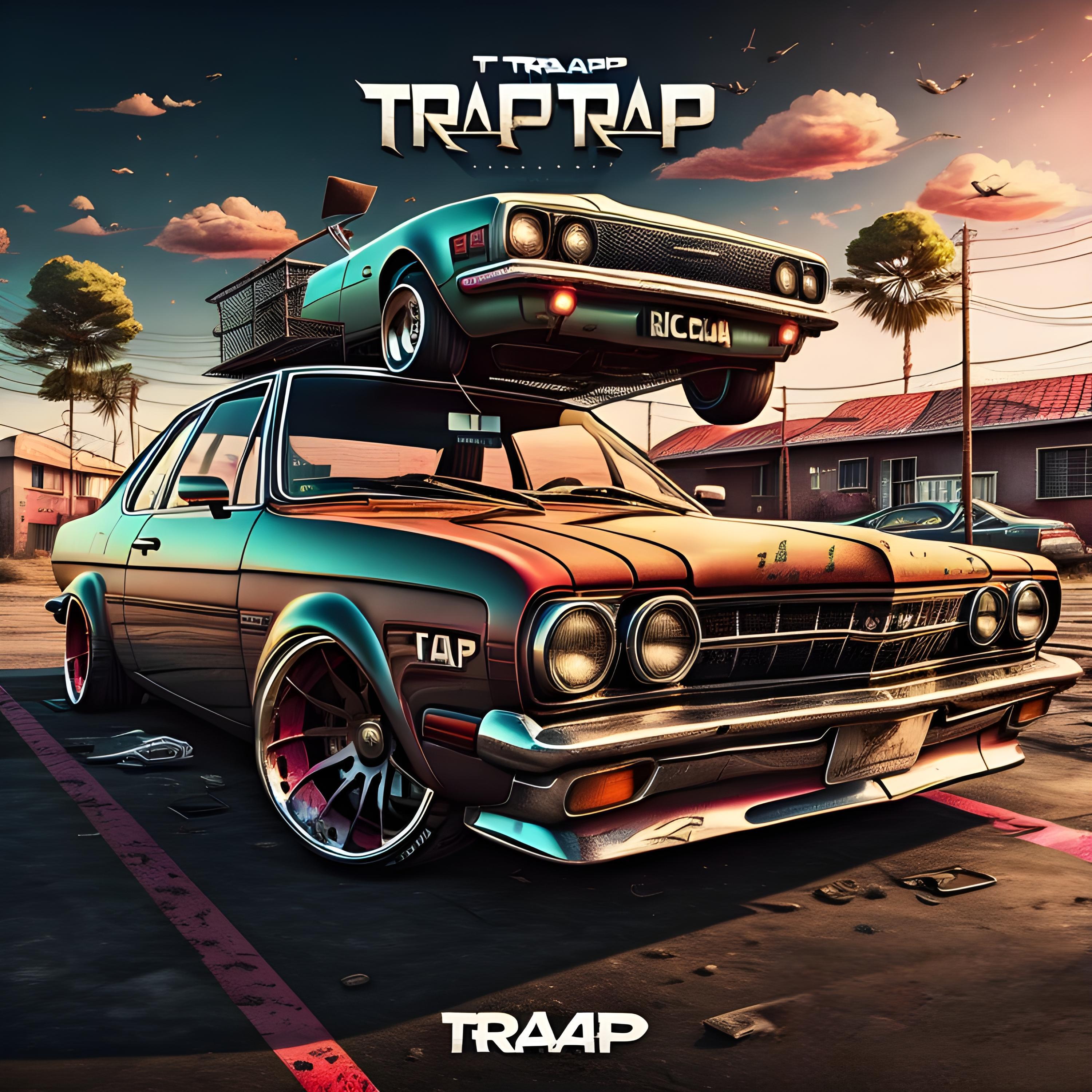 Релиз Trap House Mafia