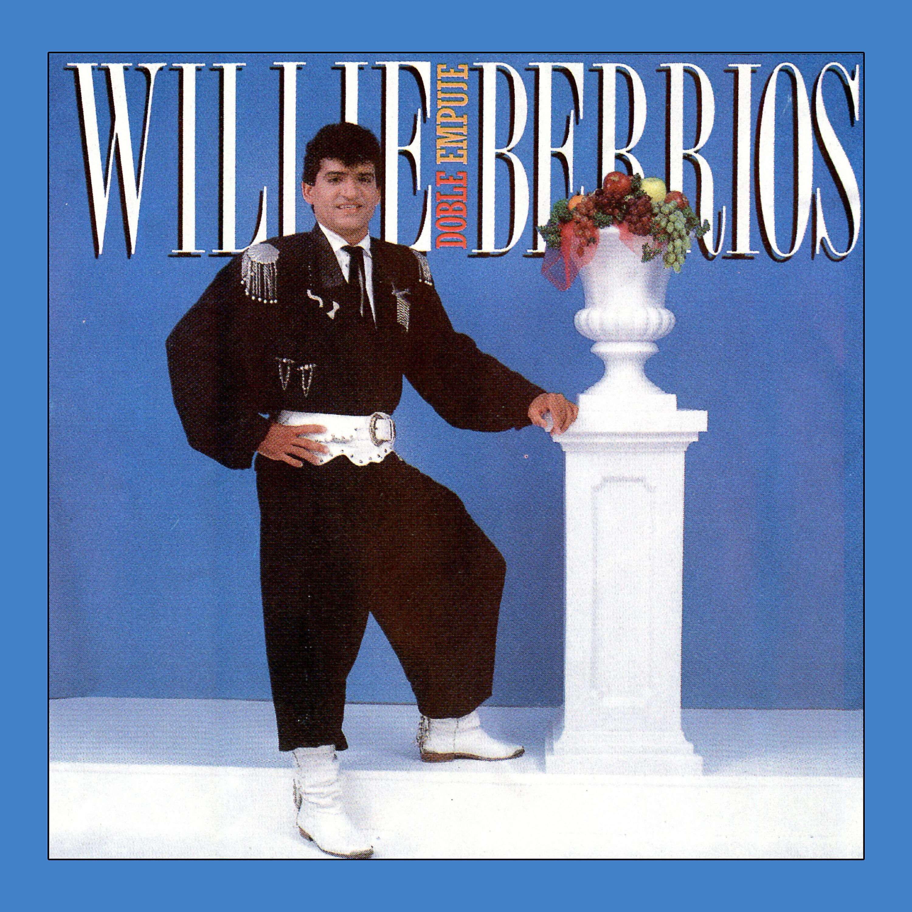 Willie Berrios