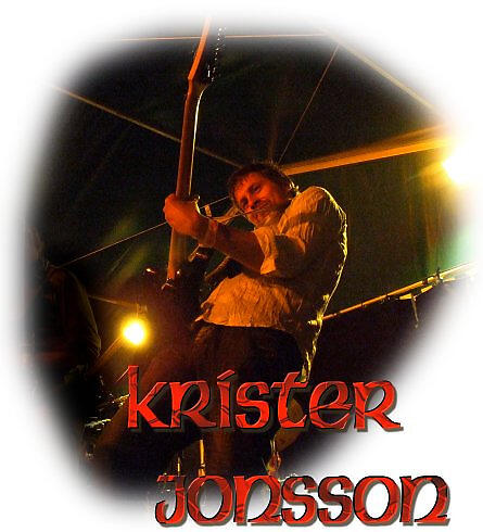Krister Jonsson Trio