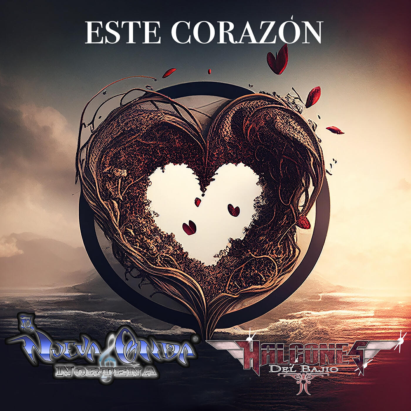 Релиз Este Corazón