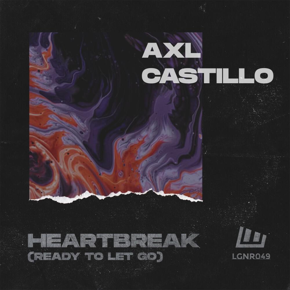 Релиз Heartbreak (Ready to Let Go)