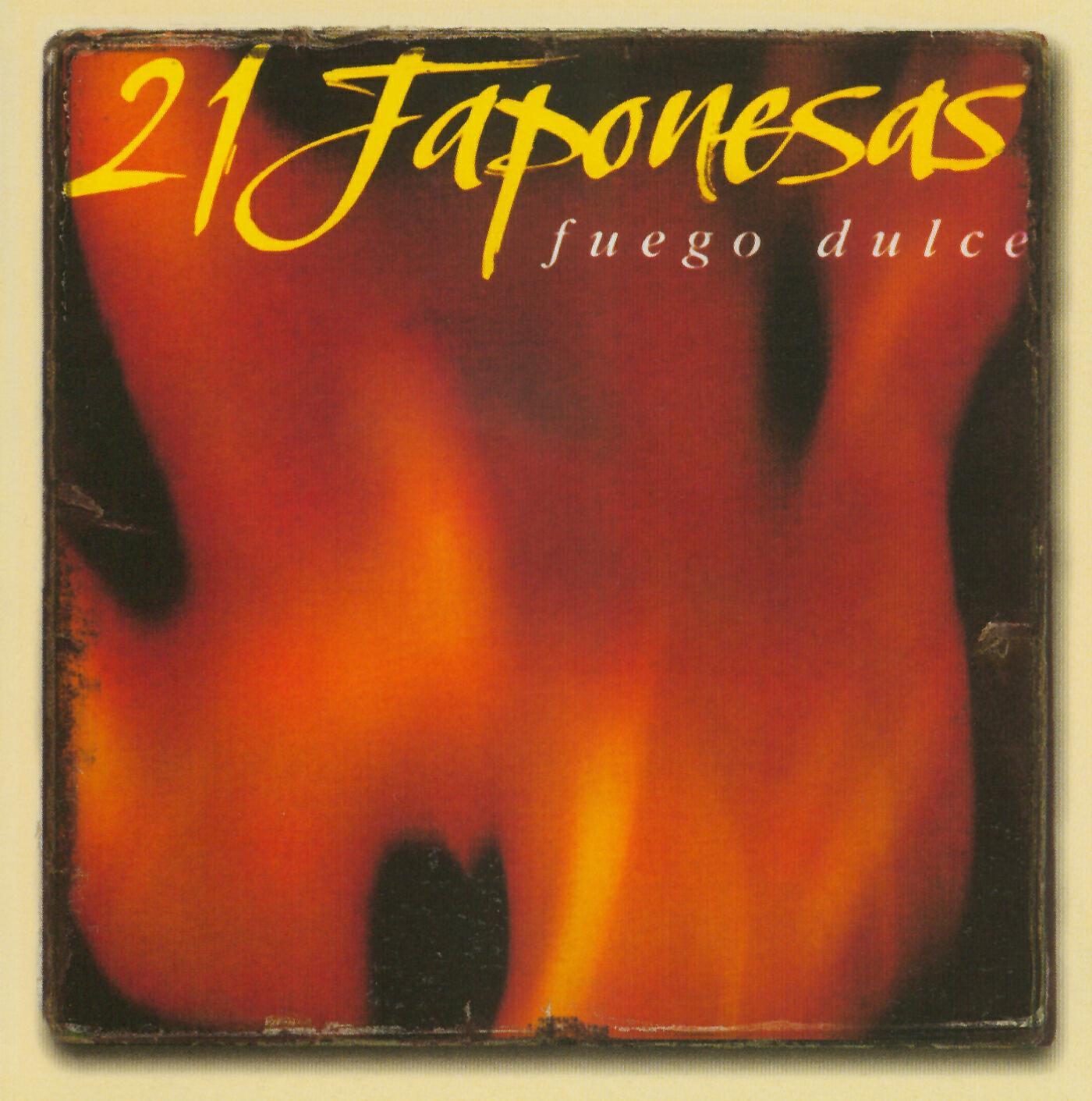 Релиз Fuego Dulce