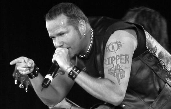 Ripper Owens