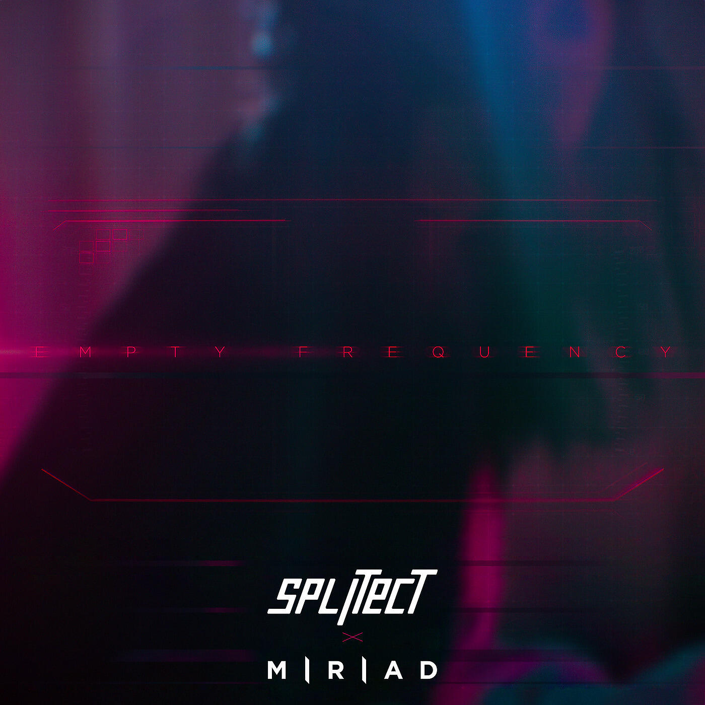 Релиз Empty Frequency