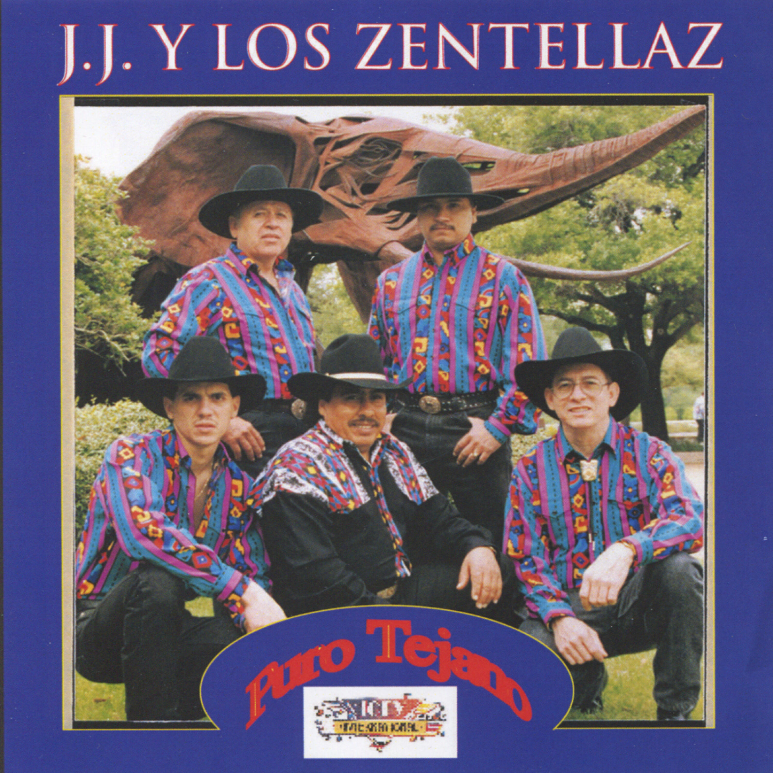 Los Zentellaz