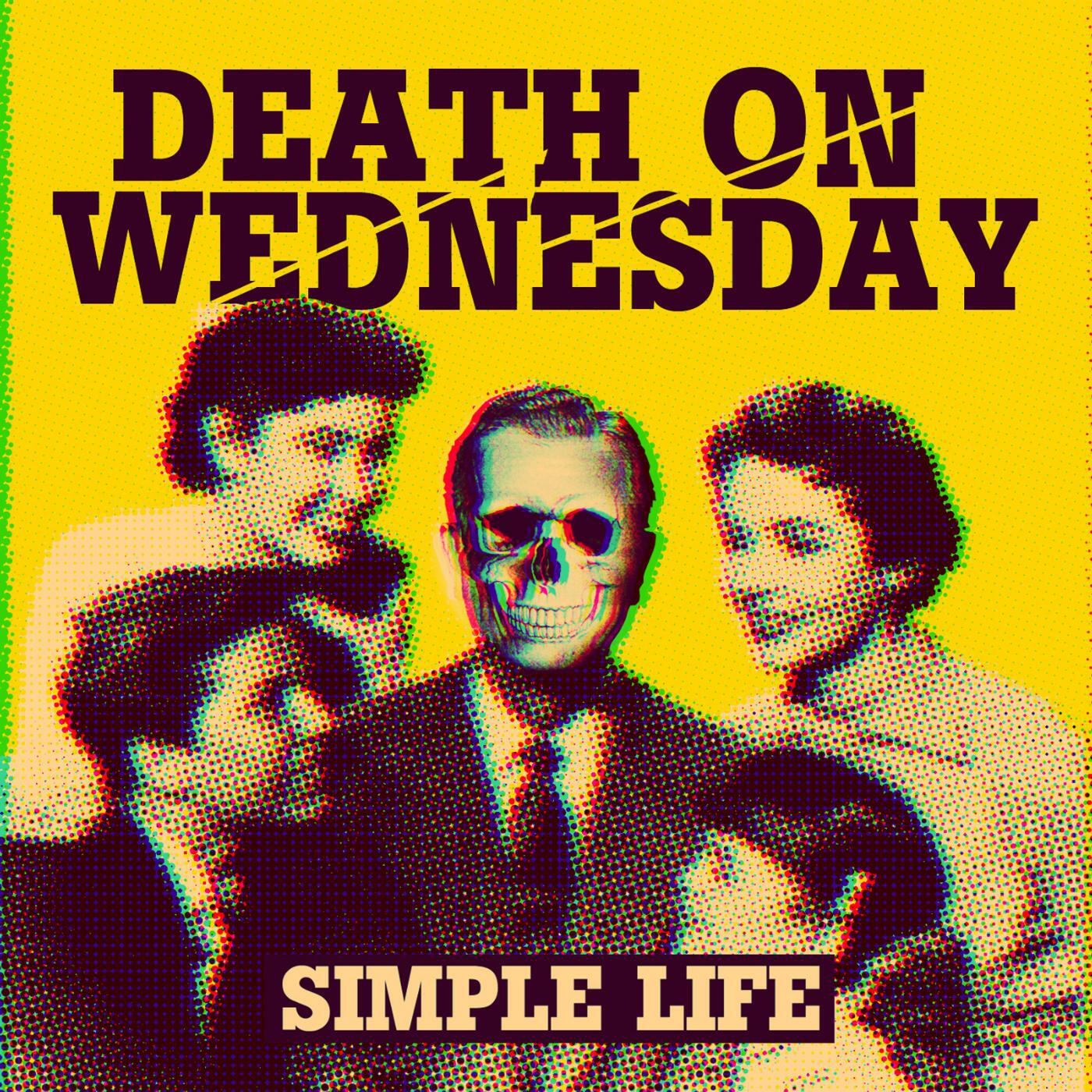 Релиз Simple Life