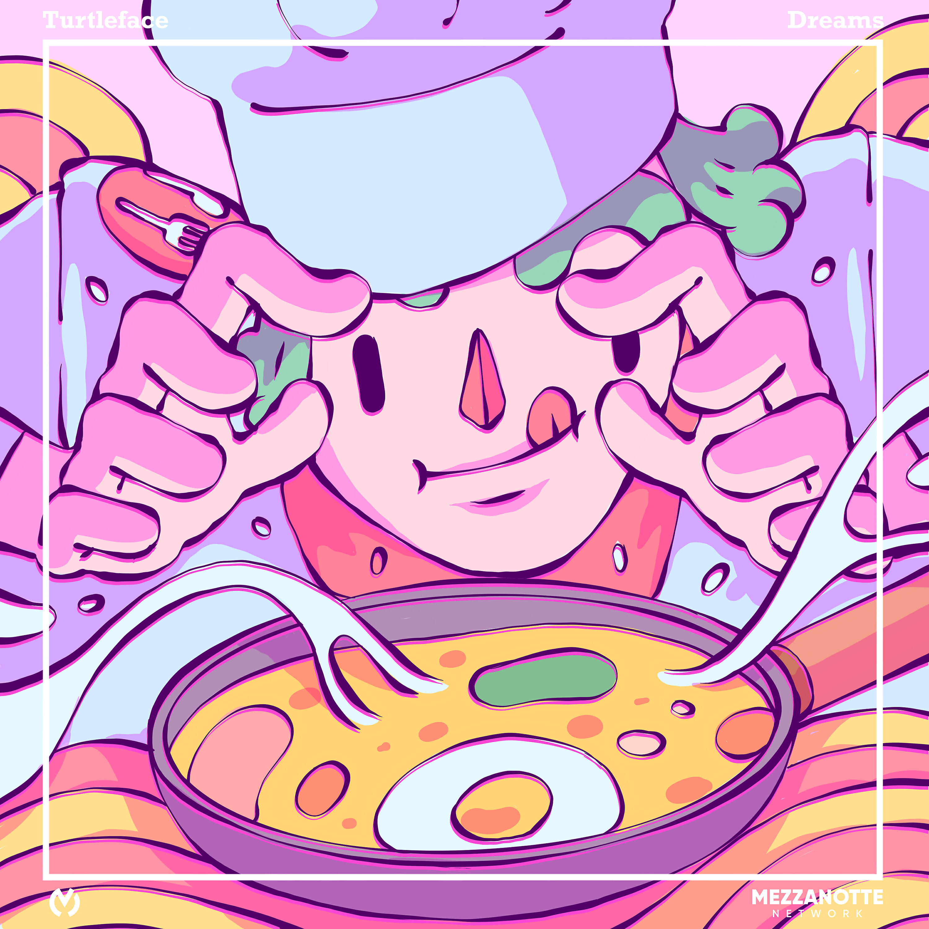 Релиз Dreams