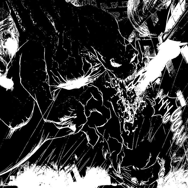 Релиз ГИЕНА