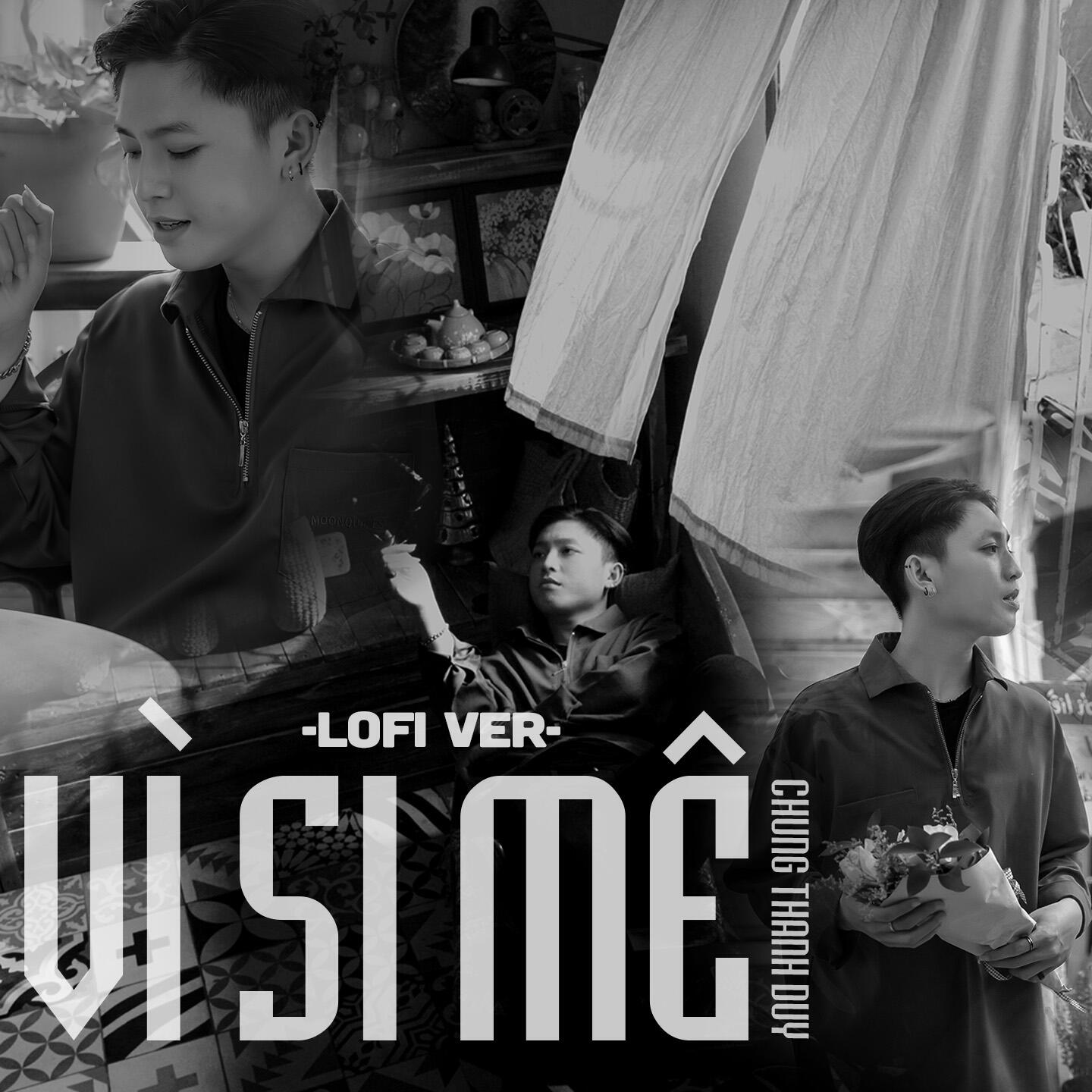 Релиз Vì Si Mê