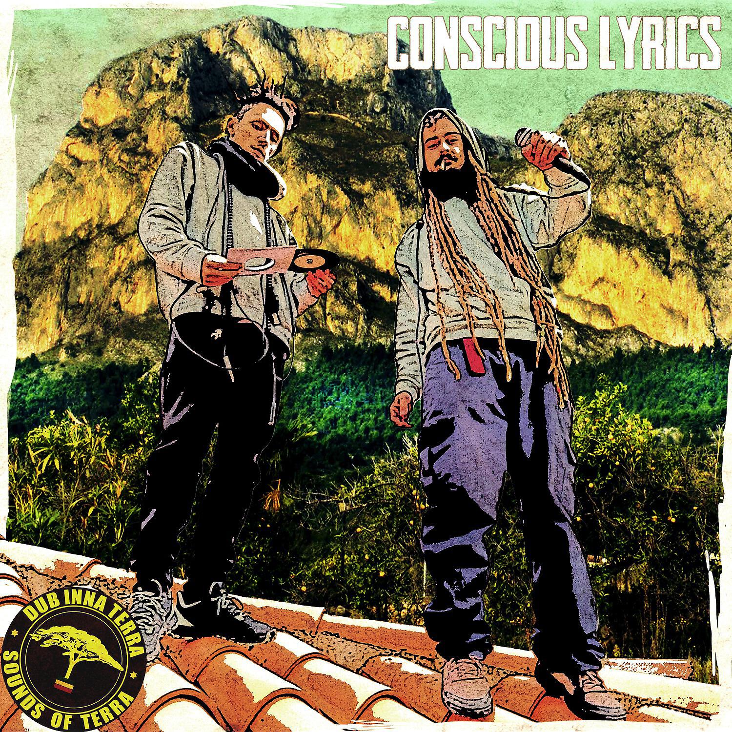Релиз Conscious Lyrics