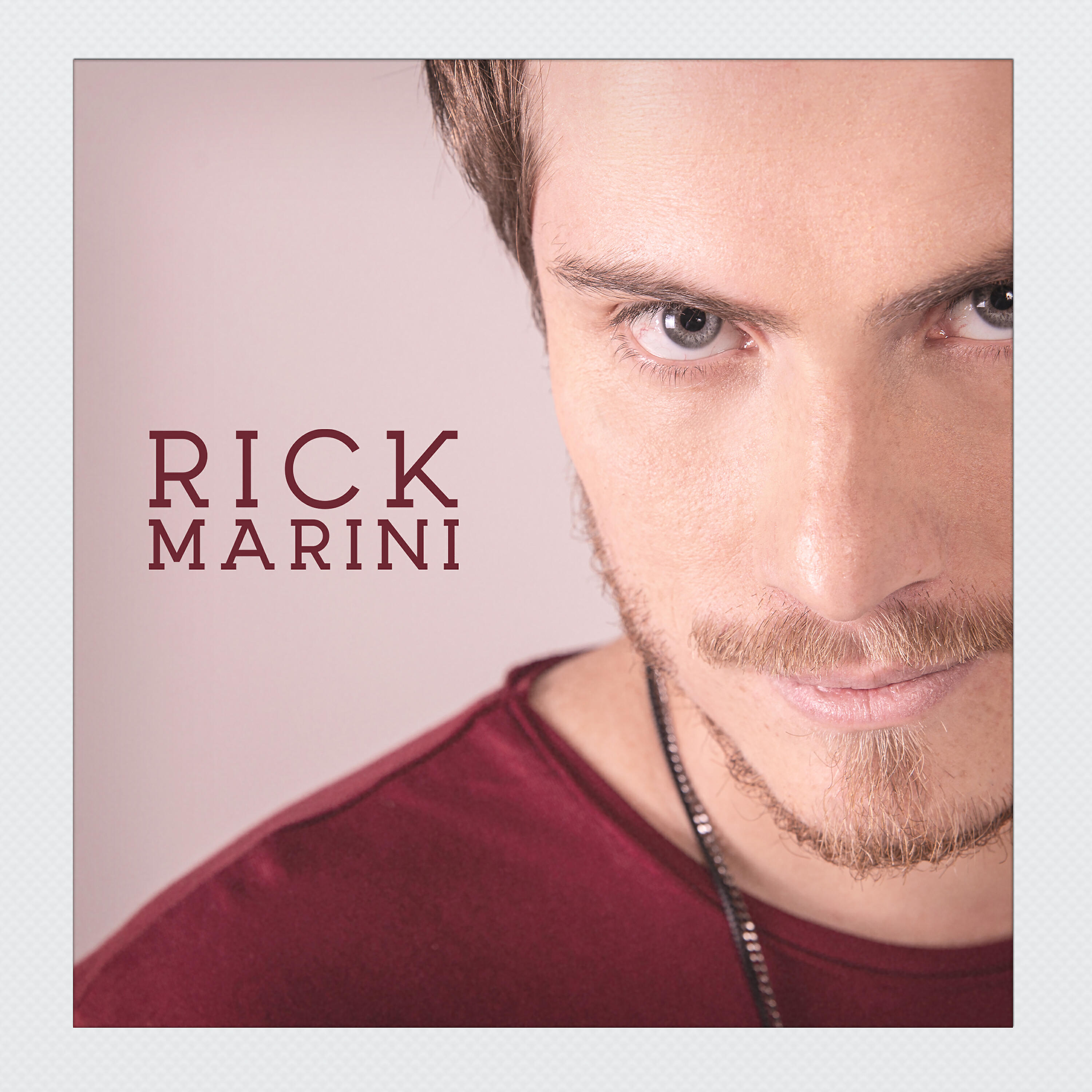 Релиз Rick Marini