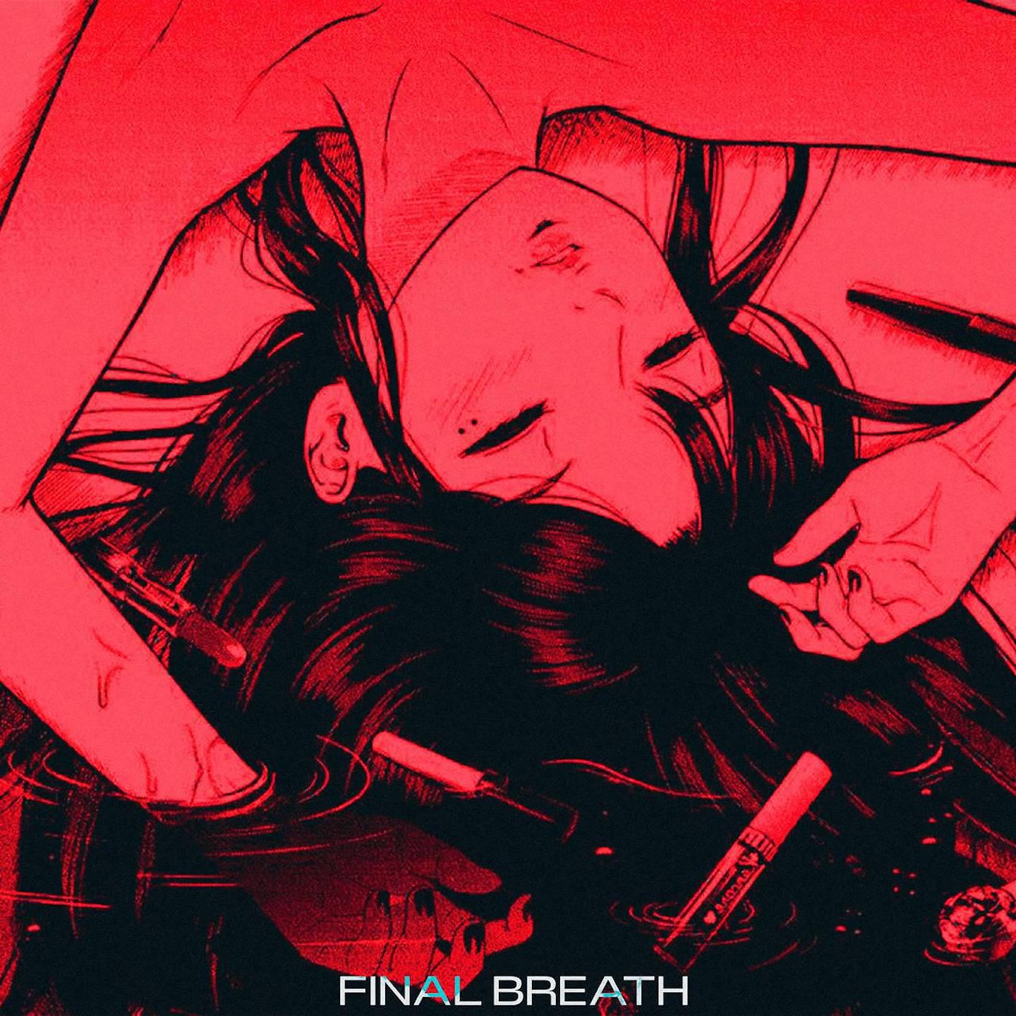 Релиз FINAL BREATH