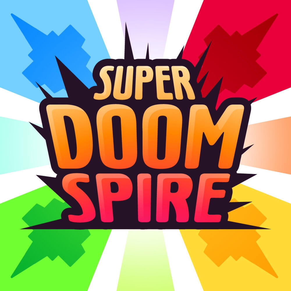 Релиз Super Doomspire (Original Video Game Soundtrack)