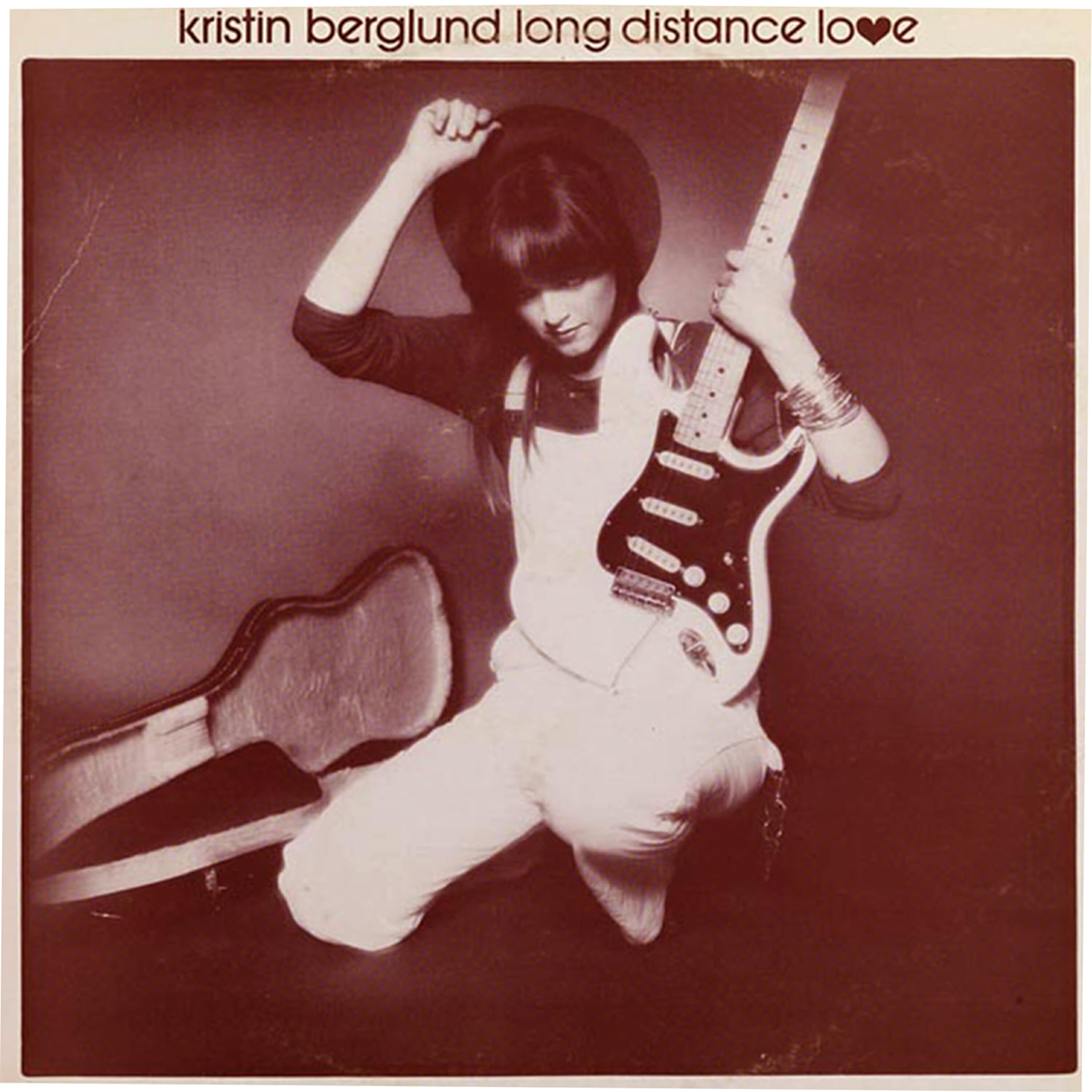 Релиз Long Distance Love